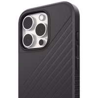 ZAGG Coque Denali Snap KS Apple iPhone 16 Pro - Noir