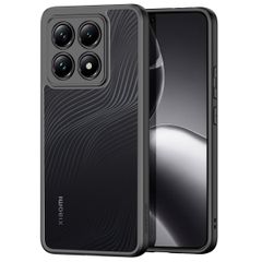 Dux Ducis Coque arrière Aimo Xiaomi 14T - Transparent