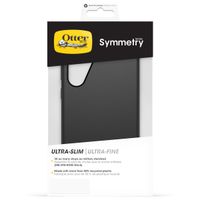 OtterBox Coque Symmetry Samsung Galaxy S24 Plus - Black