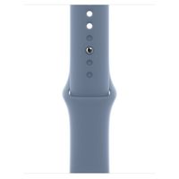 Apple Sport Band Apple Watch Series 1-9 / SE - 38/40/41 mm / Series 10 - 42 mm - Slate Blue