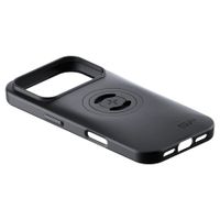 SP Connect SPC+ Series - Coque de télephone Apple iPhone 17 Pro - Noir