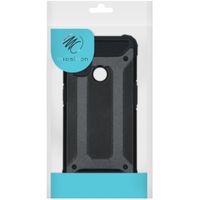 imoshion Coque Rugged Xtreme OnePlus Nord N100 - Noir