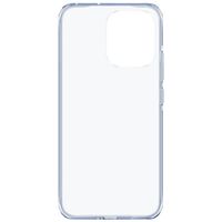 Oppo Coque arrière de protection Originale Oppo A6x (4G/5G) - Transparent