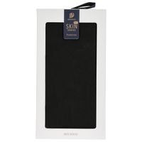 Dux Ducis Étui de téléphone Slim Samsung Galaxy A10 - Noir