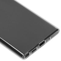 Coque design Samsung Galaxy Note 10 Plus - Glamour Botanic