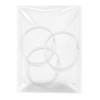 Câble USB-C vers Lightning en emballage d'origine pack de 3 - Apple 'pre-owned' - 1 mètre - MFI