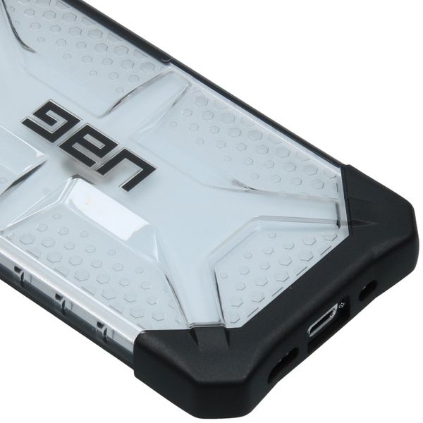 UAG Coque Plasma Apple iPhone 12 Mini - Transparent
