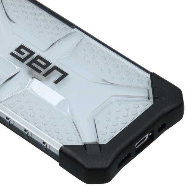 UAG Coque Plasma iPhone 12 Mini - Transparent