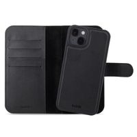 Holdit Coque Wallet Magnet Plus Apple iPhone 15 - Noir