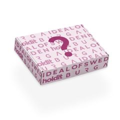 Mystery Box 2 | Trois coques de téléphone Apple iPhone 17 - Frais et élégant
