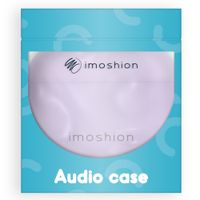 imoshion Coque rigide AirPods Pro - Lilac