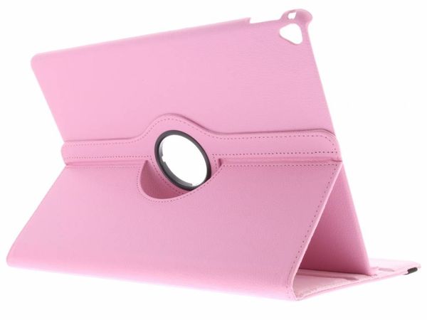 Coque tablette rotatif à 360° iPad Pro 12.9 (2017) / Pro 12.9 (2015)