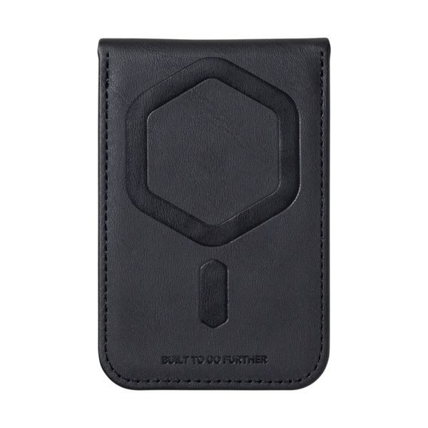 UAG Metropolis Wallet Kevlar® - Noir