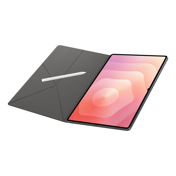 Samsung Original Coque Book Samsung Galaxy Tab S11 Ultra - Noir