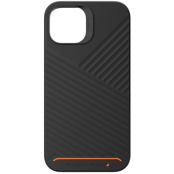 ZAGG Coque Denali Snap MagSafe iPhone 14 - Noir