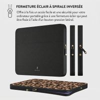 Burga Pochette ordinateur 14 pouces - Off Duty