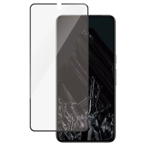 PanzerGlass Protection d'écran Ultra-Wide Fit Anti-bactérienne Google Pixel 8 Pro