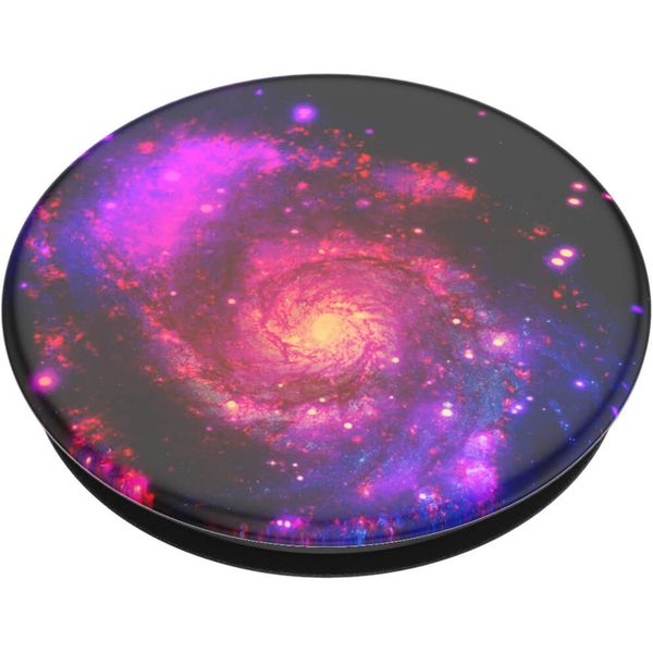 PopSockets PopGrip - Amovible - Spiral Galaxy