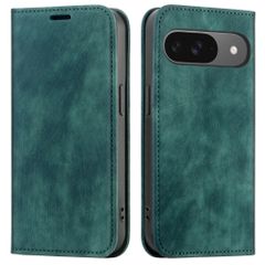 imoshion Étui de téléphone portefeuille Slim Google Pixel 10 / 10 Pro - Vert