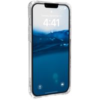 UAG Coque Plyo iPhone 14 Plus - Ice