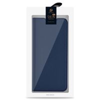 Dux Ducis Étui de téléphone Slim Oppo Find X2 Lite