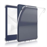 imoshion Coque Clear Amazon Kindle (2024) / Amazon Kindle (2022) 11th gen - Transparent