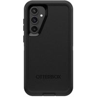 OtterBox Coque Defender Rugged Samsung Galaxy S23 FE - Black