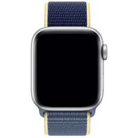 Apple Sport Loop bracelet Apple Watch Series 1-9 / SE - 38/40