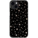 imoshion Coque Design iPhone 13 - Stars Beige Reverse