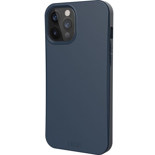 UAG Coque Outback Apple iPhone 12 Pro Max - Bleu