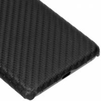 Coque rigide en carbone Huawei Mate 20 Pro