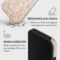 Burga Coque Tough MagSafe Apple iPhone 16 Pro Max - Gone Country