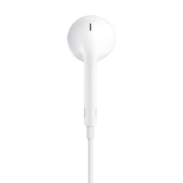 Apple EarPods avec connecteur USB-C - Blanc