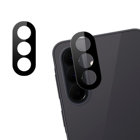 imoshion Protection Caméra en verre trempé 2 Pack pour Samsung Galaxy A27