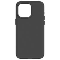 RhinoShield Coque SolidSuit iPhone 15 Pro Max - Classic Black