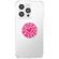 PopSockets PopGrip - Amovible - Love Web