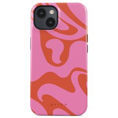 Burga Coque arrière Tough Apple iPhone 14 - Ride the Wave