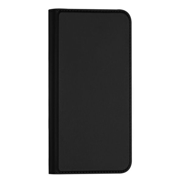 Dux Ducis Étui de téléphone Slim iPhone 11 - Noir