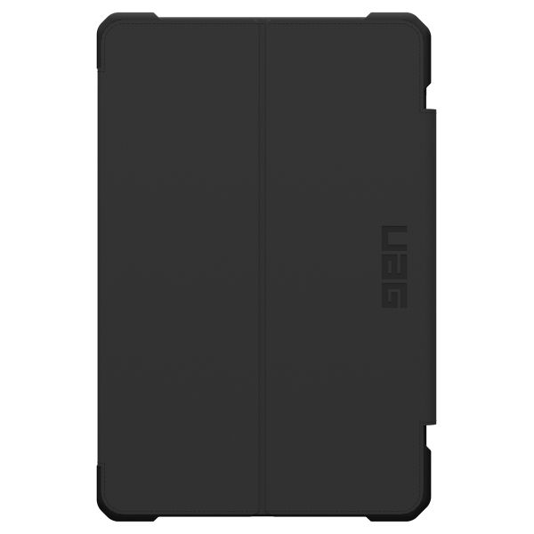 UAG Coque tablette Metropolis Samsung Galaxy Tab S9 Plus - Noir