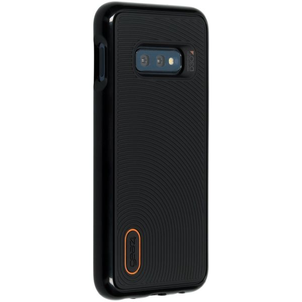 ZAGG Coque Battersea Samsung Galaxy S10e - Noir