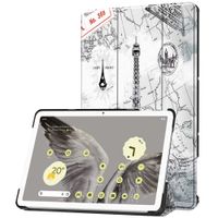 imoshion Coque tablette Design Google Pixel Tablet - Paris