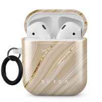 Burga L'étui rigide Apple AirPods 1 / 2 - Full Glam