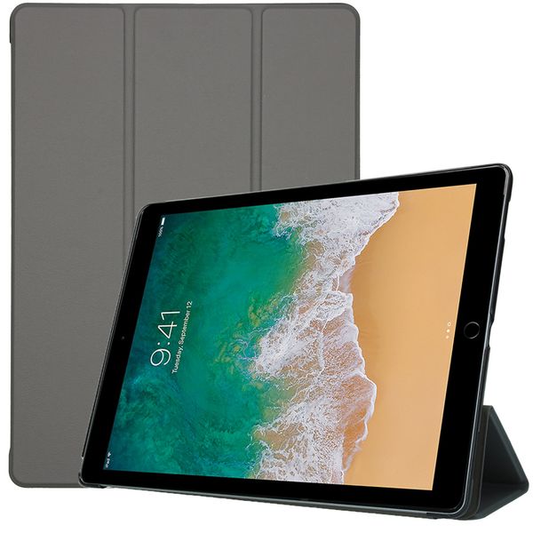 imoshion Coque tablette Trifold iPad Pro 12.9 (2017) / Pro 12.9 (2015)