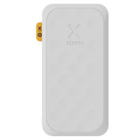 Xtorm Powerbank Fuel Series - 35 Watt - 20.000 mAh - Dusk White