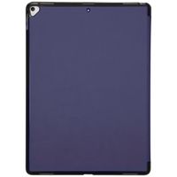 imoshion Coque tablette Trifold iPad Pro 12.9 (2017) / Pro 12.9 (2015)