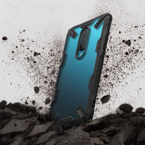 Ringke Coque Fusion X OnePlus 7 Pro