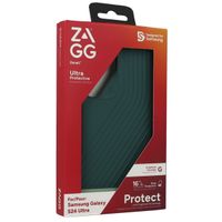 ZAGG Coque Denali Samsung Galaxy S24 Ultra - Evergreen