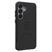 UAG Coque Civilian MagSafe Samsung Galaxy S25 Plus - Noir