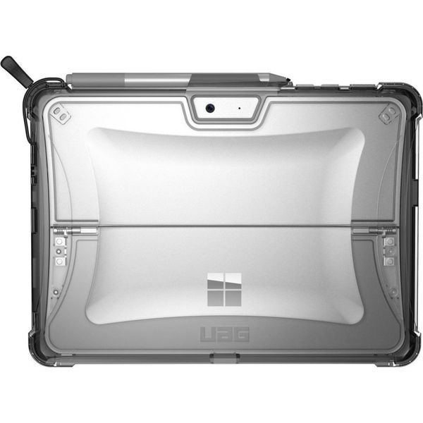 UAG Coque Plyo Microsoft Surface Go - Ice