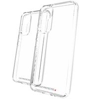 ZAGG Coque Crystal Palace Samsung Galaxy A54 (5G) - Transparent